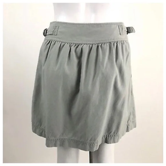 Daughters of the Liberation Anthropologie Skirt - Picture 3 of 4